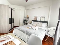 Simei Green Condominium (D18), Condominium #462865171